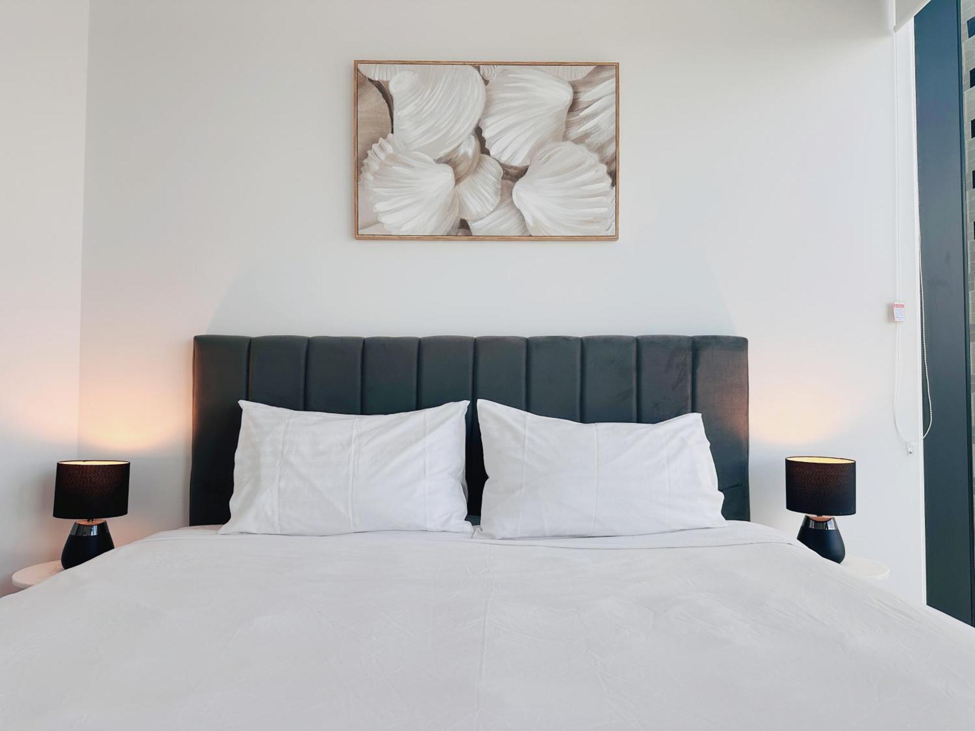 Eyes On The Fireworks Lux Riverfront 2kingbed Apartment *